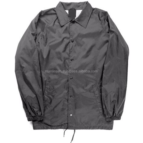 nylon coach jackets wholesale|wholesale jackets for women.